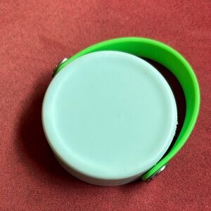 Hydro flask green lid